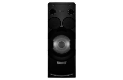 Sony MHCV7D Vertical Sound System